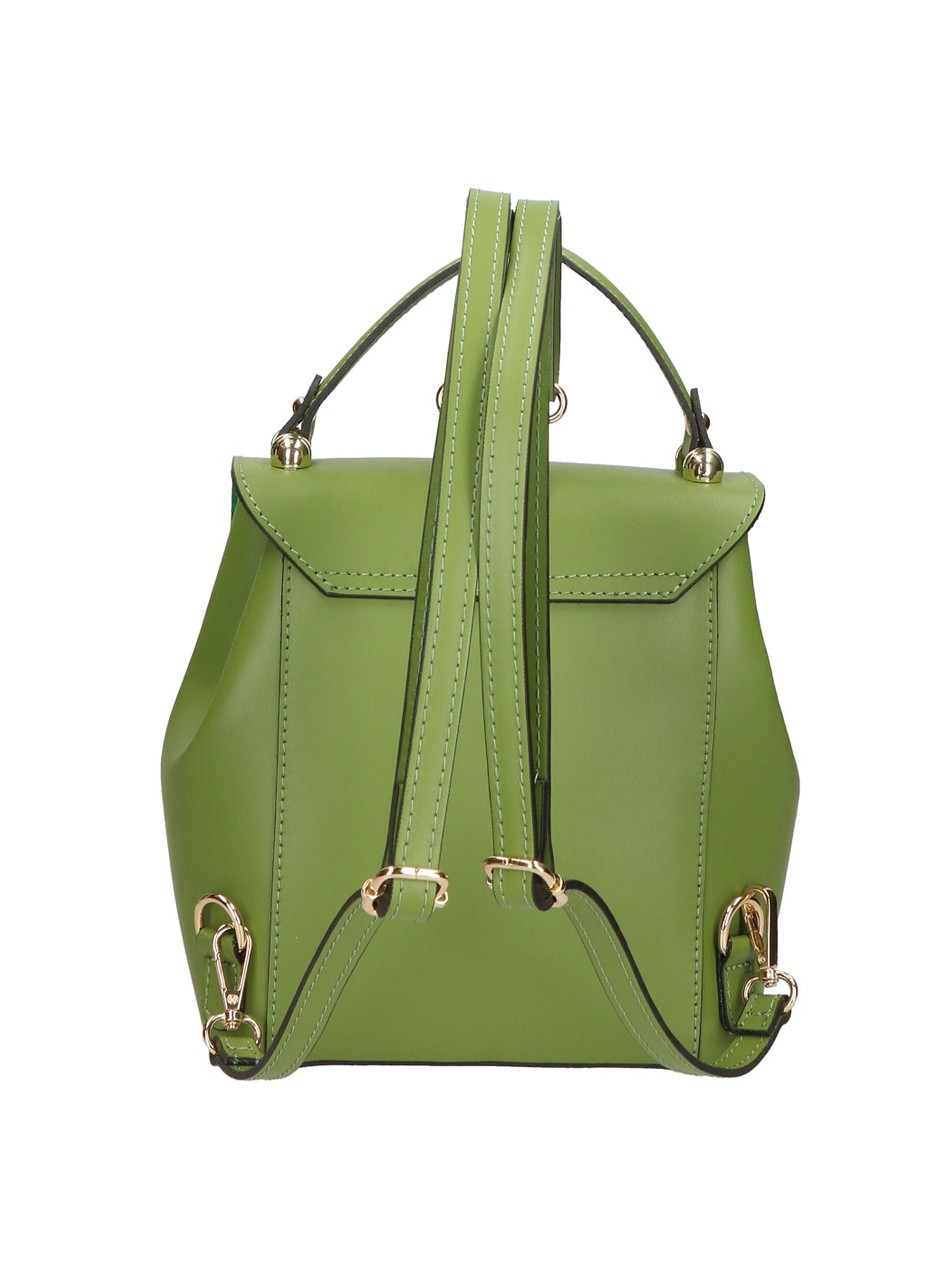 Giuditta Borsa a mano da donna 100% pelle 05937-L212 BRUCO Chiara Ferretti