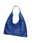 Ginger Borsa a spalla da donna Vera pelle 05788-D22 BLUETTE Chiara Ferretti