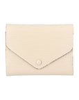 Maria Portafoglio da donna Vera Pelle 41937 1-TAUPE Chiara Ferretti