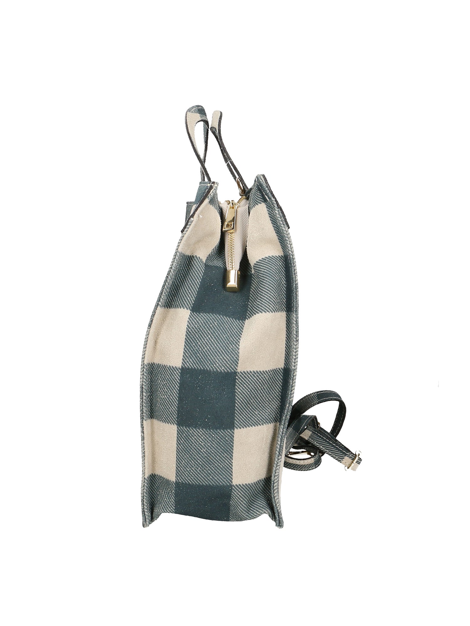 Edera Borsa a mano da donna Vera pelle 00661-002 BEIGE Chiara Ferretti