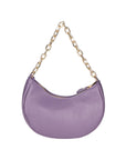 Loreta Borsa a spalla da donna Vera pelle 06511-D87 VIOLET Chiara Ferretti
