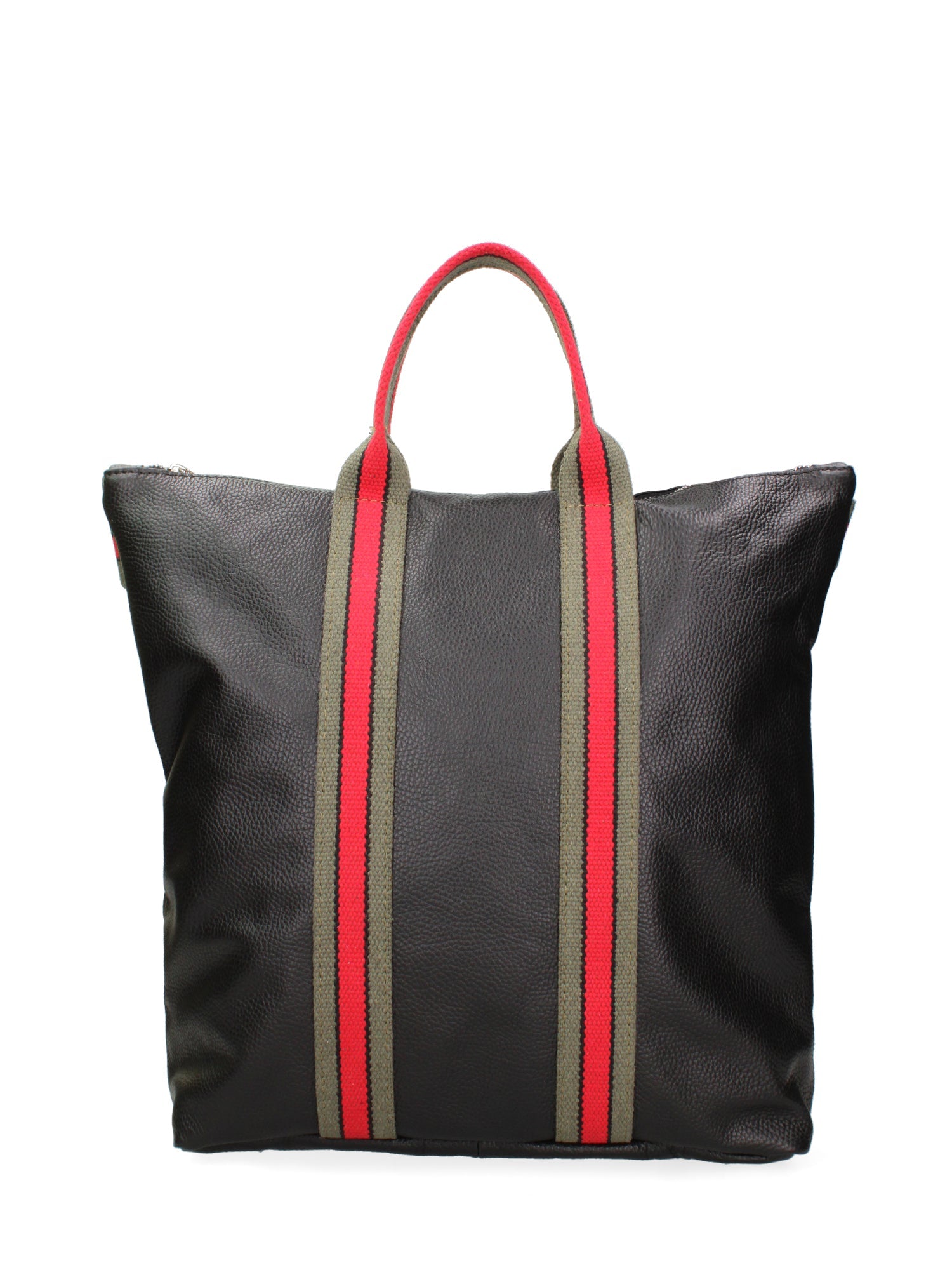 Handbag convertible into a backpack - Chiara Ferretti