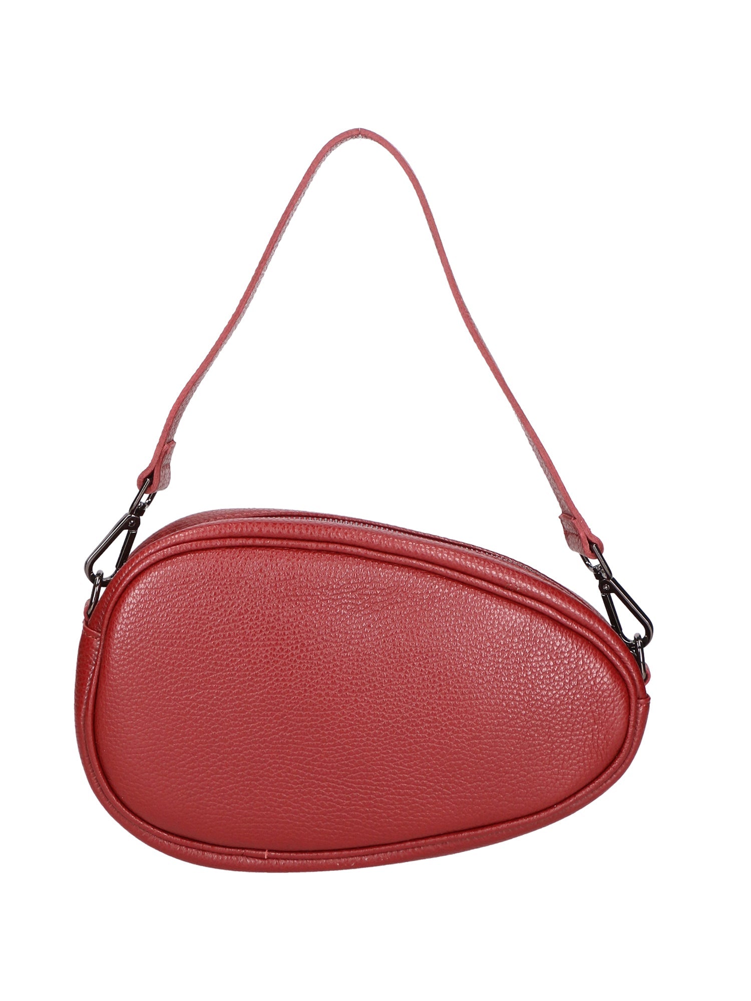 06543-D10 ROSSO SCURO Chiara Ferretti