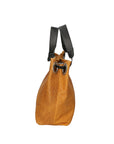 Emilia Borsa a spalla da donna Vera pelle 80059-005 CUOIO CHIARO Chiara Ferretti