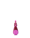Borsa a Tracolla in Pvc Rosa