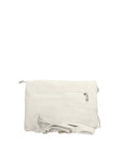 Valencia Borsa a tracolla da donna Vera pelle 8651-BIANCO Chiara Ferretti