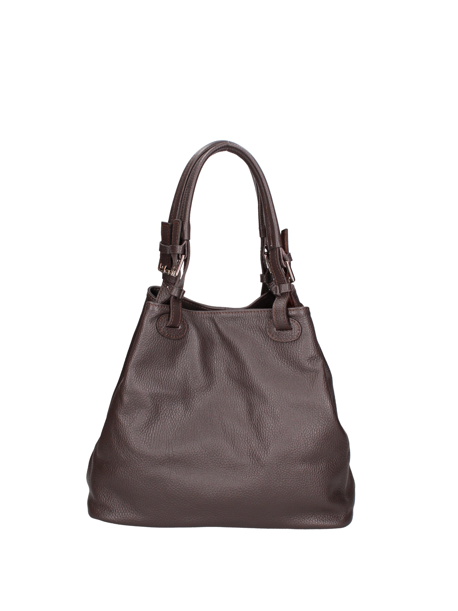 Amélia Borsa a spalla da donna Vera pelle 7028-D23 TMORO Chiara Ferretti