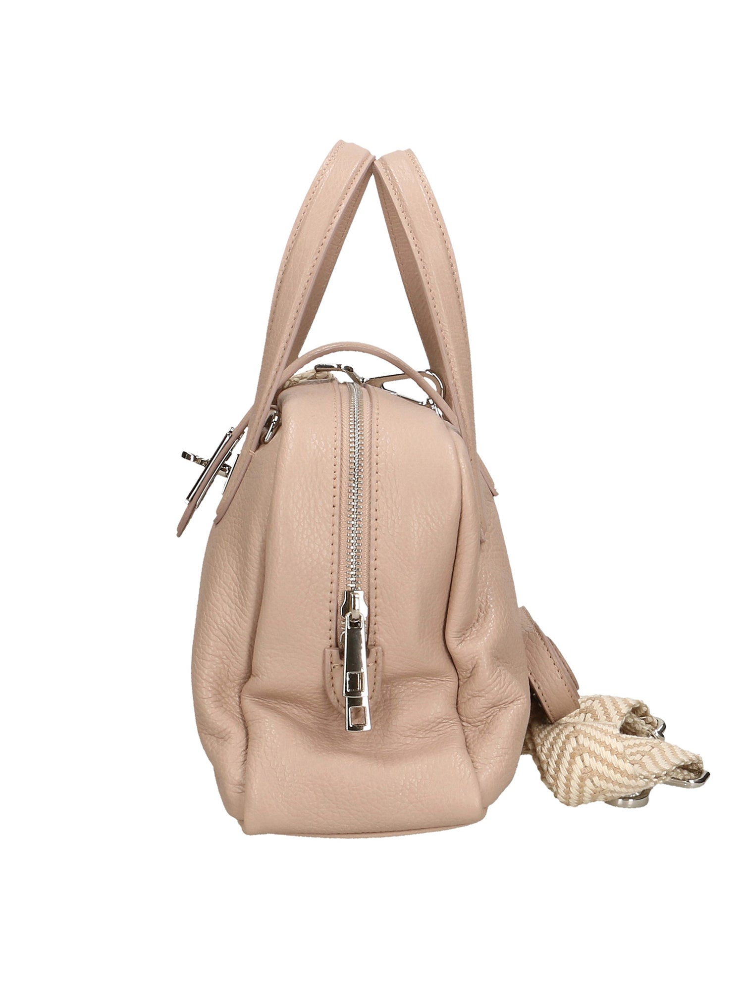 Orietta Borsa a mano da donna Vera pelle 01669-D68 CIPRIA Chiara Ferretti