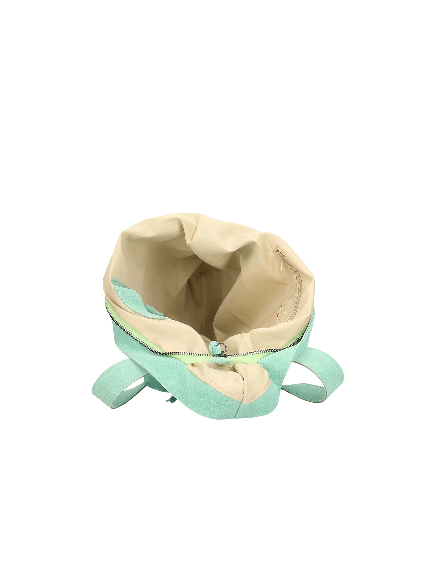 Papillon Borsa a spalla da donna Vera pelle 8620-MARINA Chiara Ferretti