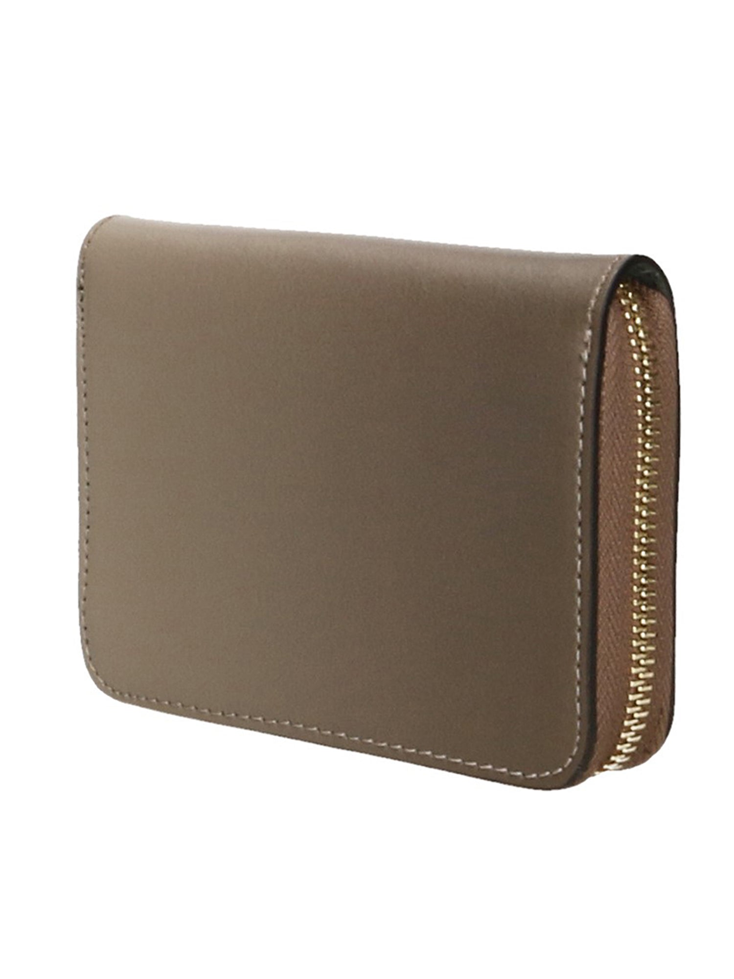 Quirica Portafoglio da donna Vera Pelle 01782-L110 TAUPE Chiara Ferretti