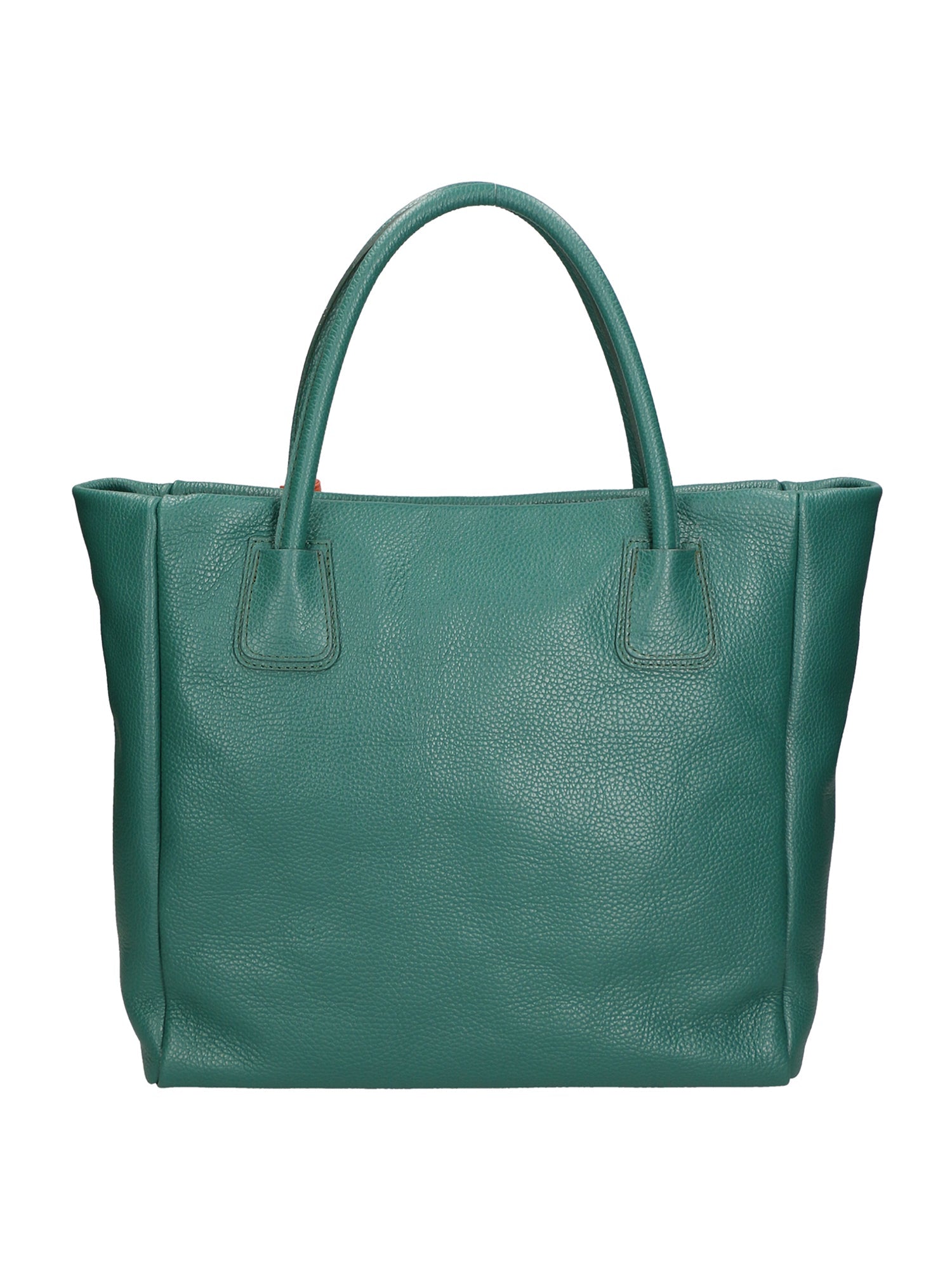 Verdiana Borsa a mano da donna Vera Pelle 06505-D91 PAVONE Chiara Ferretti
