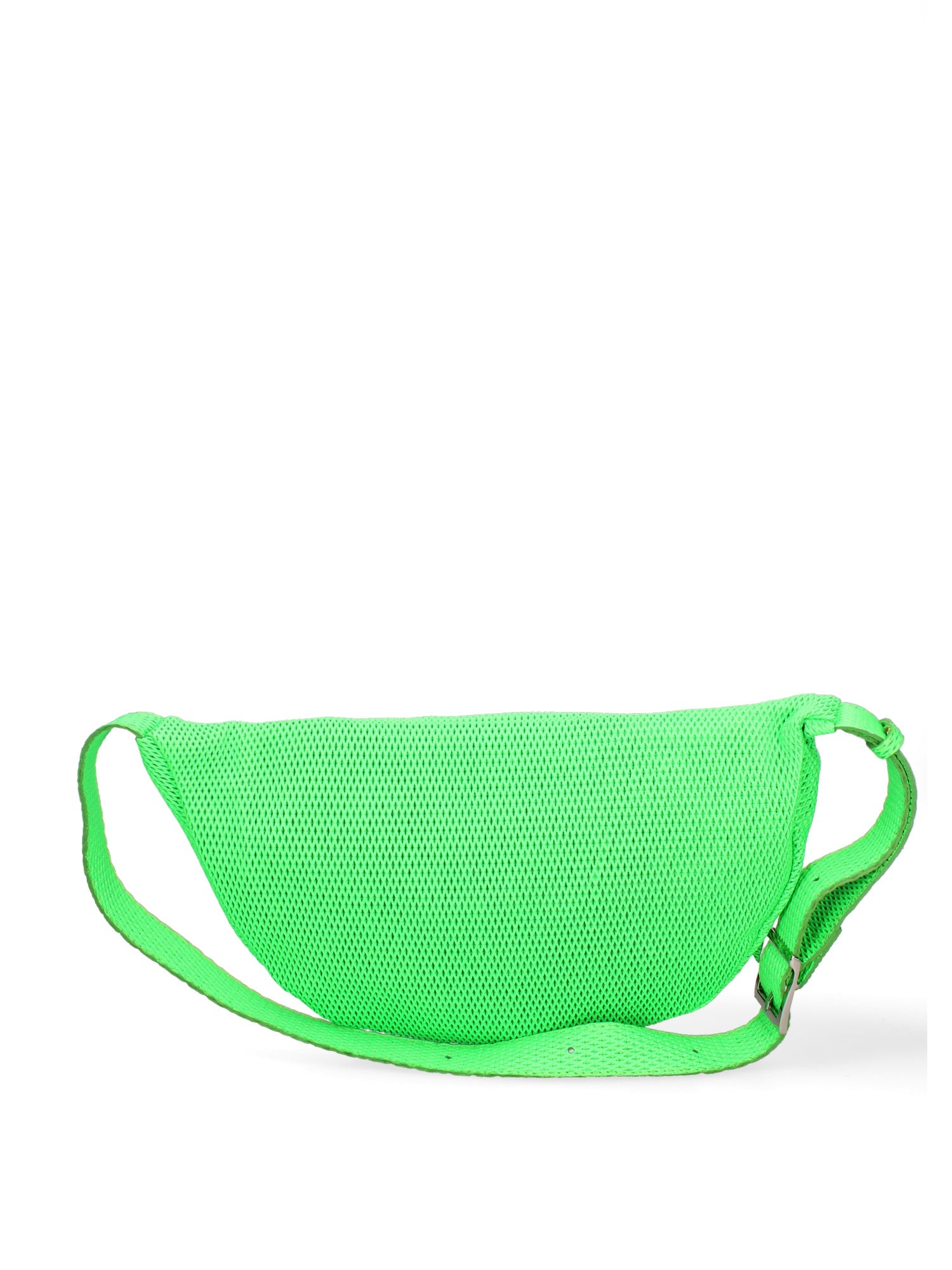 Ianthe Marsupio da donna in vera pelle Made in Italy 194746-VERDE Chiara Ferretti