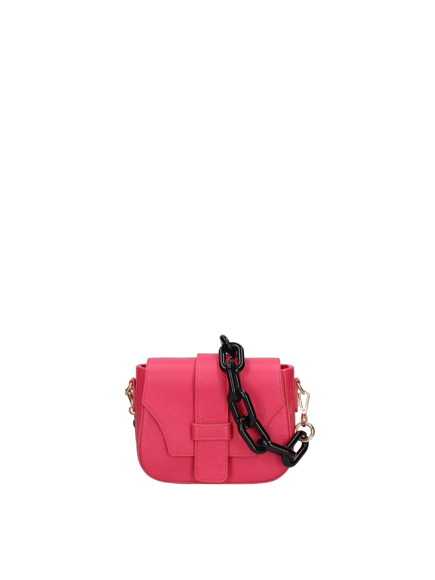 Borsa a spalla da donna In Vera pelle | Chiara Ferretti | CF22628223FBG-D202_AZALEA