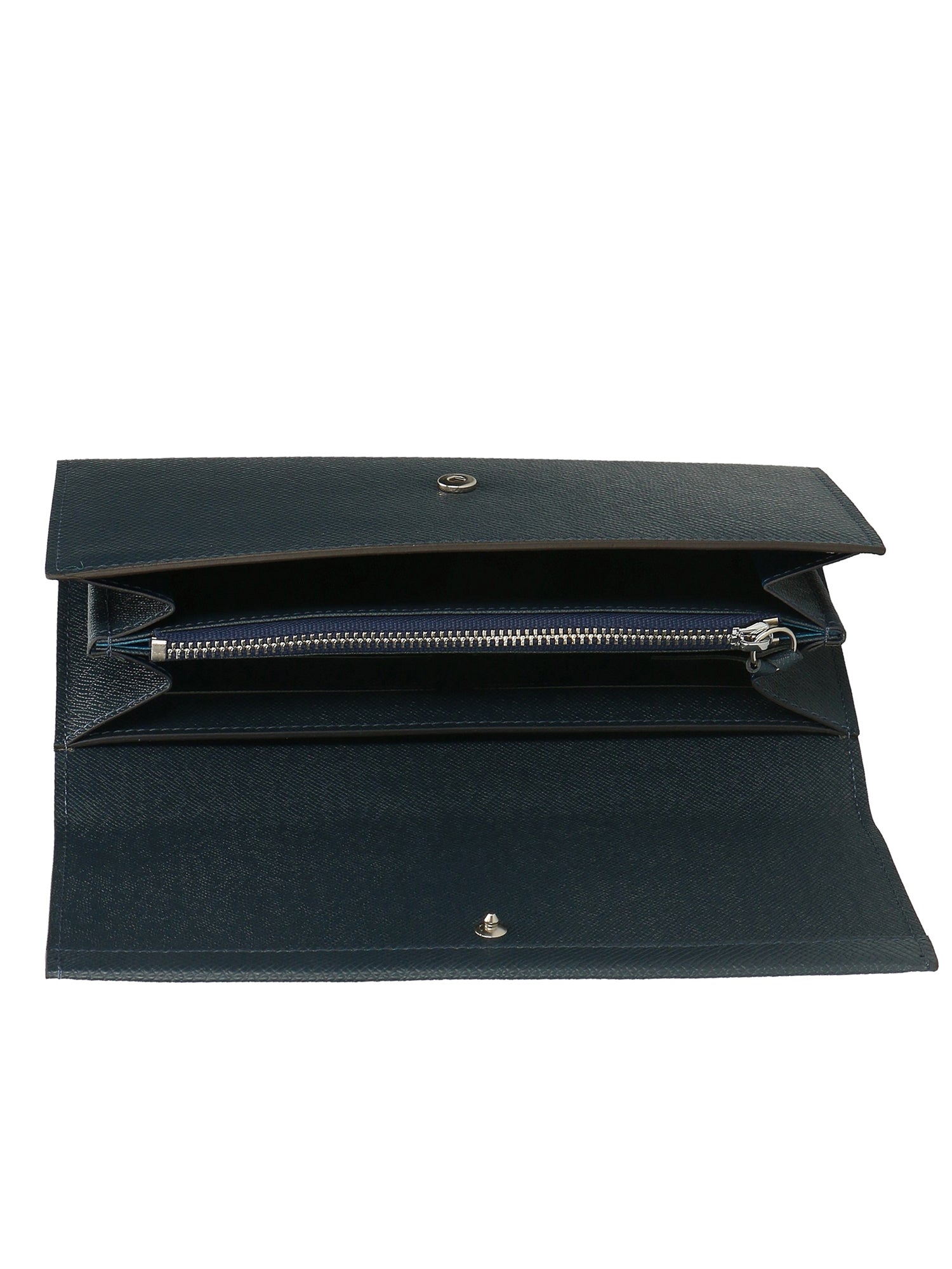 Portafoglio da Donna Mara in Vera Pelle Borsa Fashion 11,5x21x3 cm