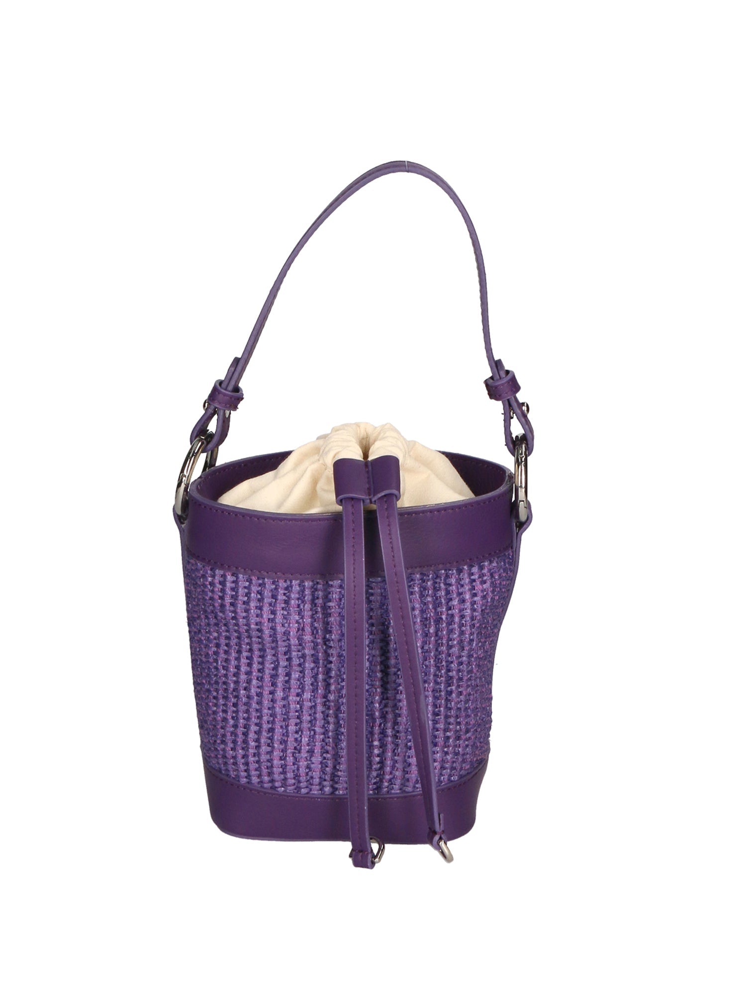 Bucket bag - Chiara Ferretti