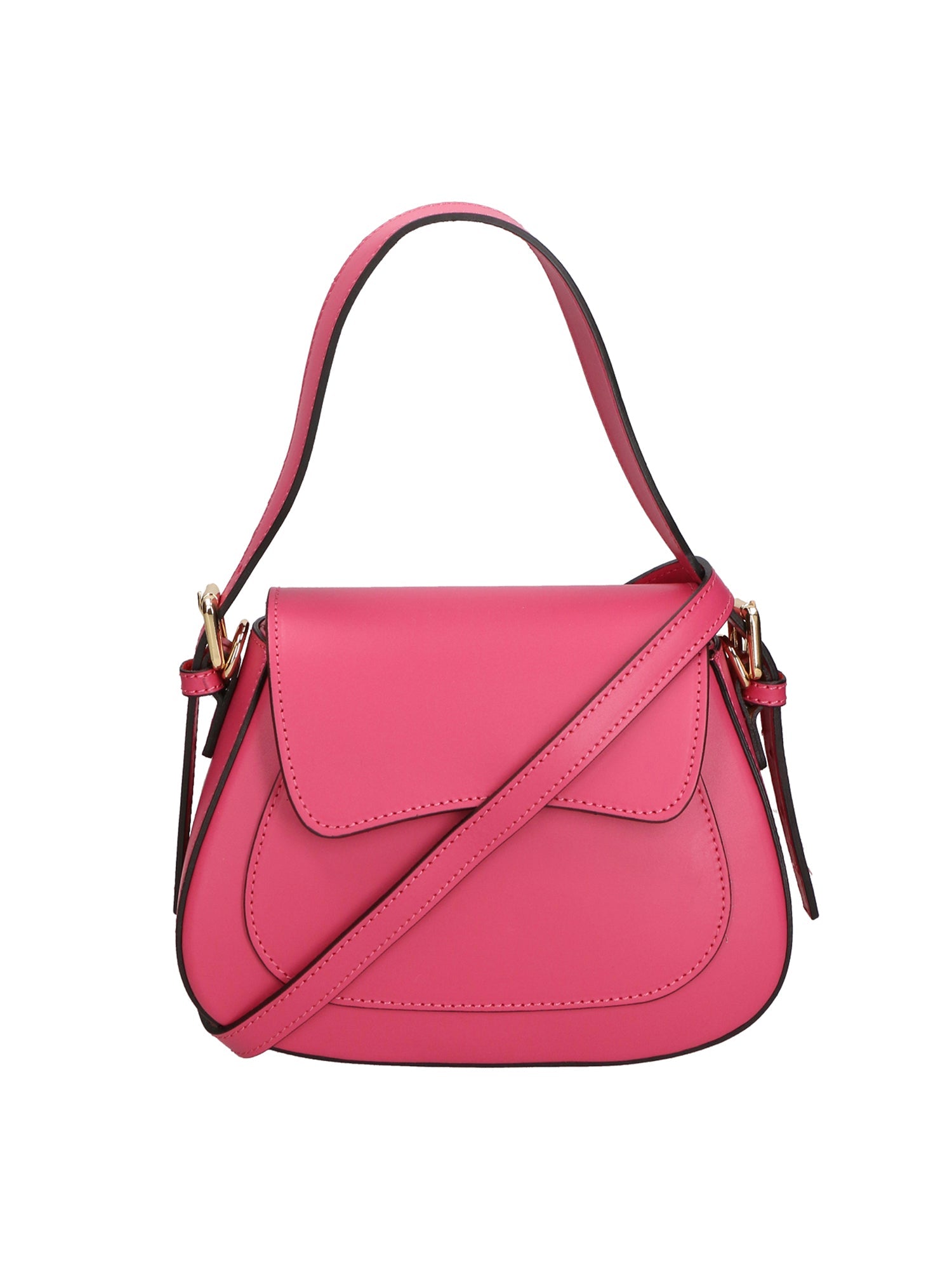 Giulia Borsa a spalla da donna Vera pelle 05958-L282 CARMINE Chiara Ferretti