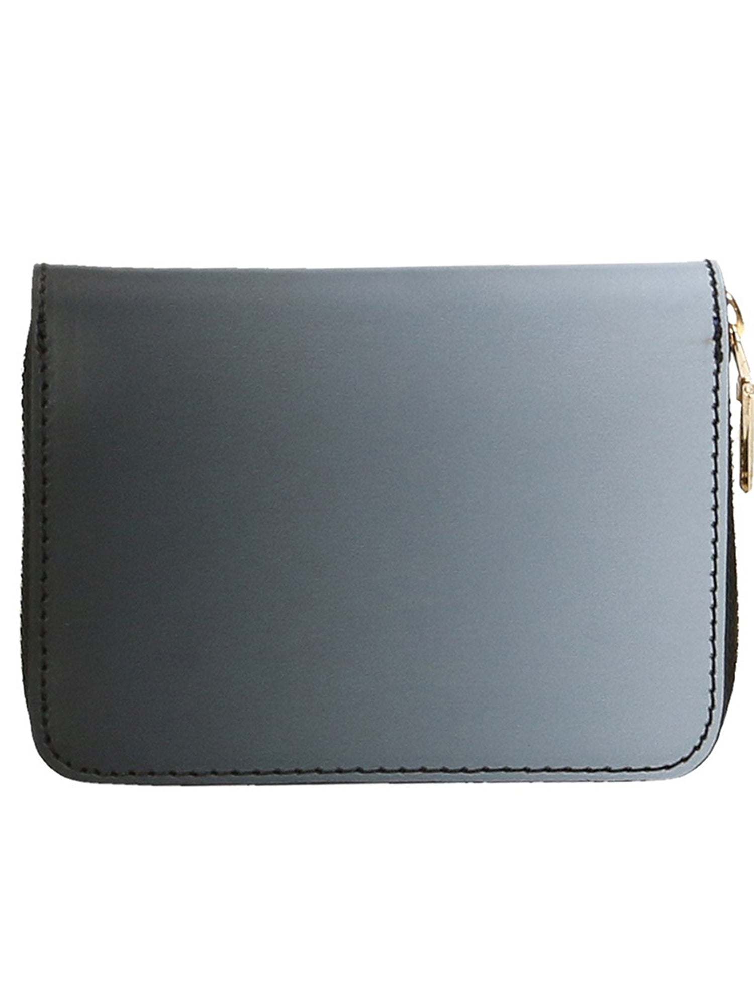 Quirica Portafoglio da donna Vera Pelle 01782-P218 NERO Chiara Ferretti