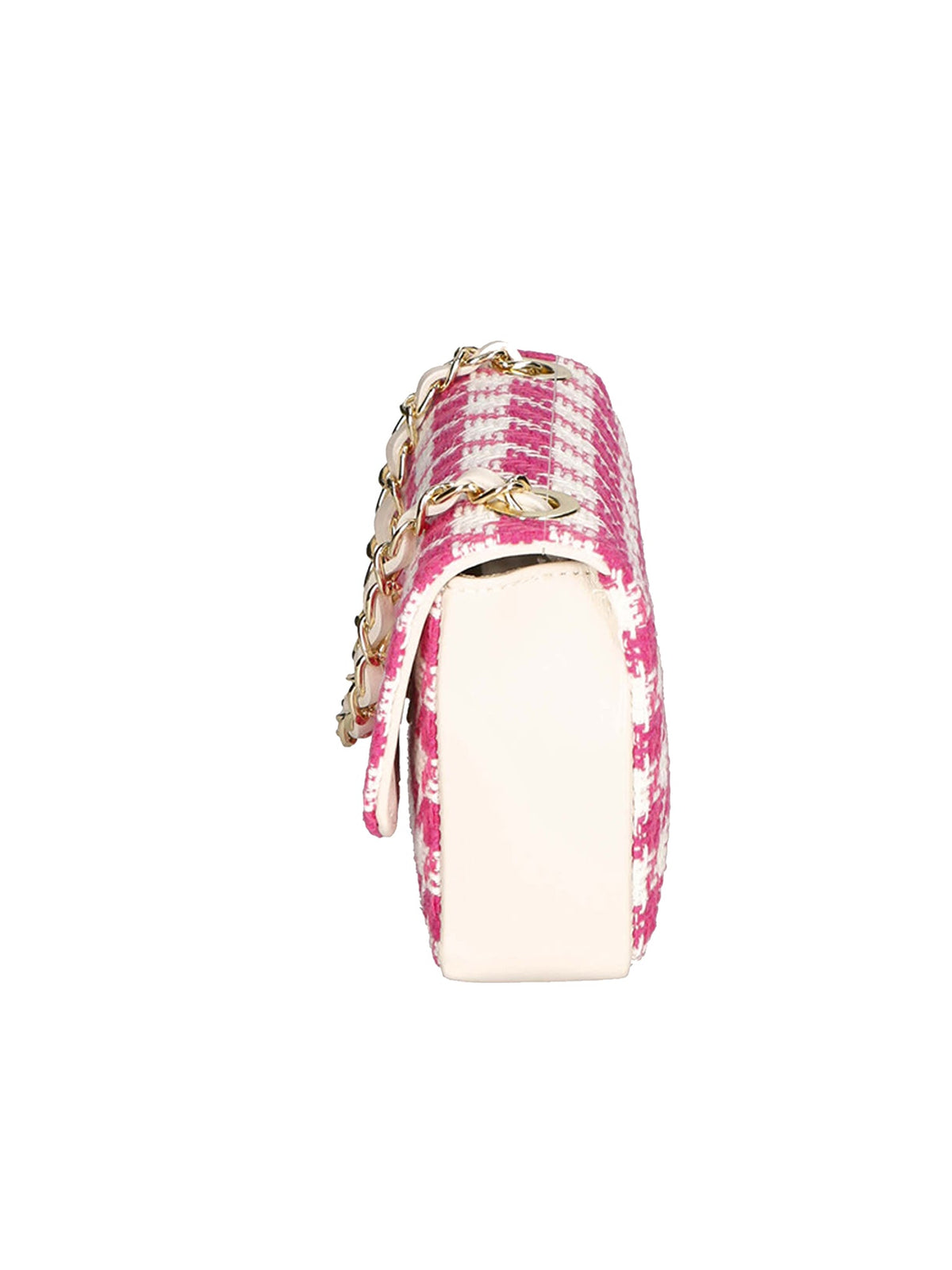 Aurélie Borsa a spalla da donna Cotone 05015-02 FUXIA Chiara Ferretti