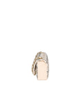 Aurélie Borsa a spalla da donna Cotone 05015-BEIGE Chiara Ferretti