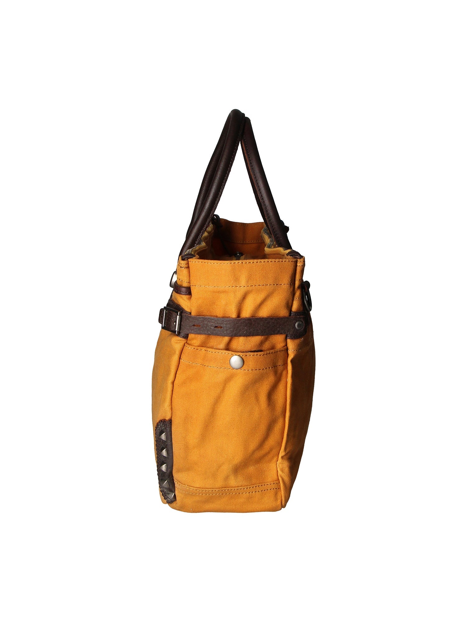 Melissa Borsa a tracolla unisex Canvas e pelle ZG3001-CUOIO COGNAC Chiara Ferretti