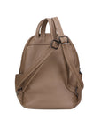 Vida 06522-D40 TAUPE Zaino da donna in vera pelle TAUPE Chiara Ferretti