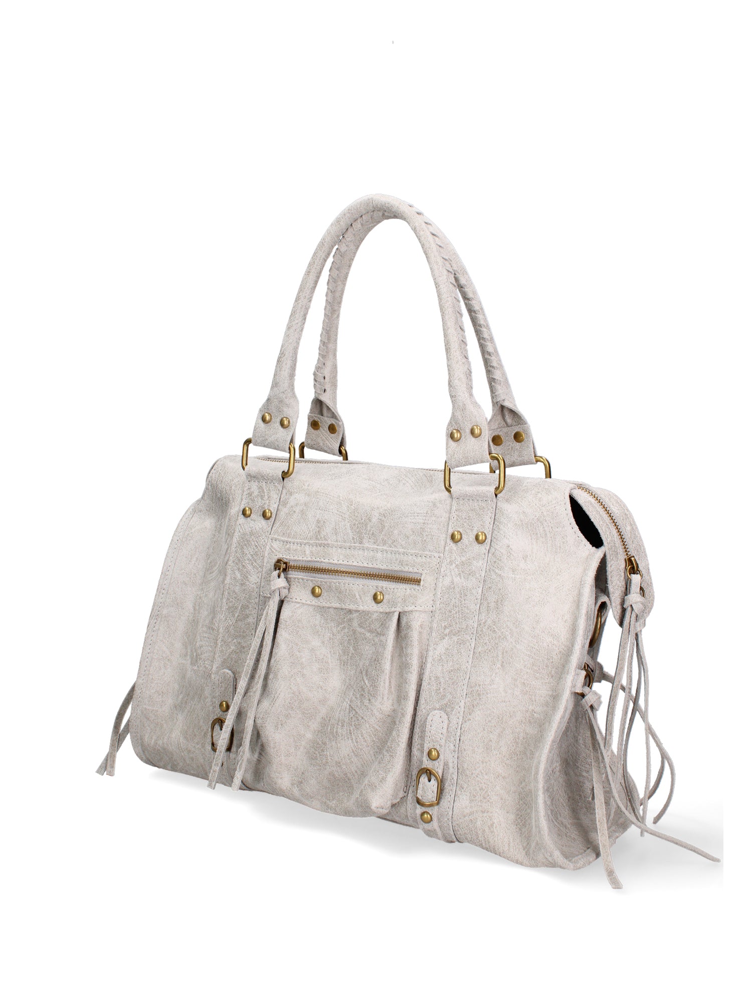 Elara Borsa a Spalla da donna Vera Pelle