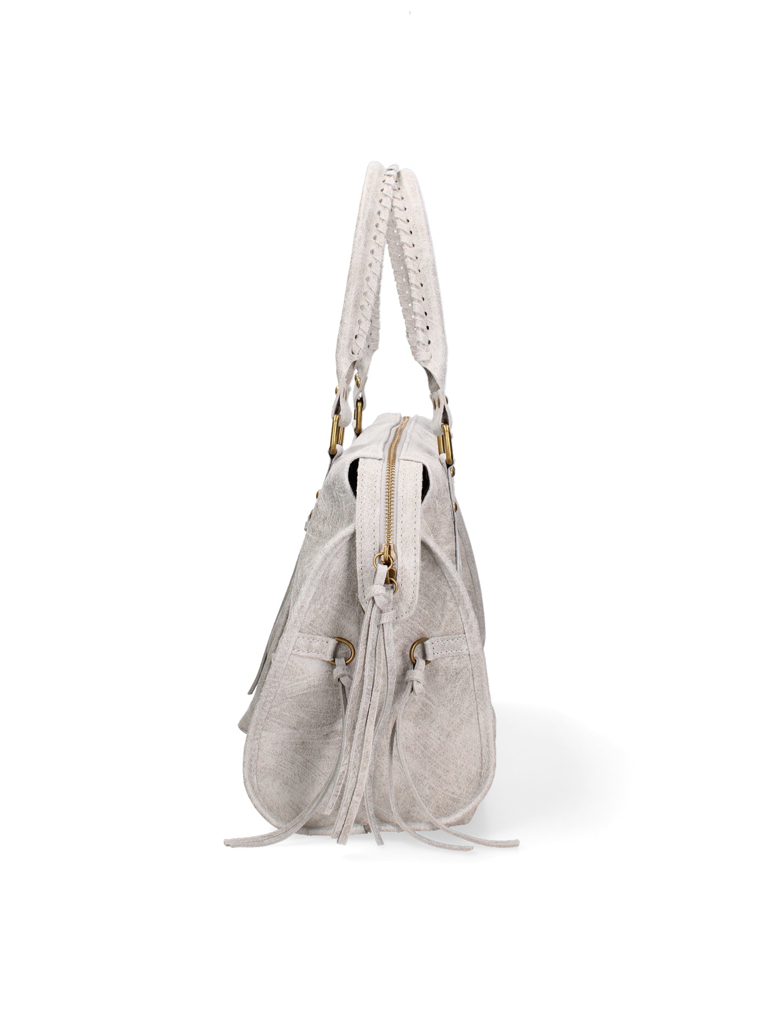 Elara Borsa a Spalla da donna Vera Pelle
