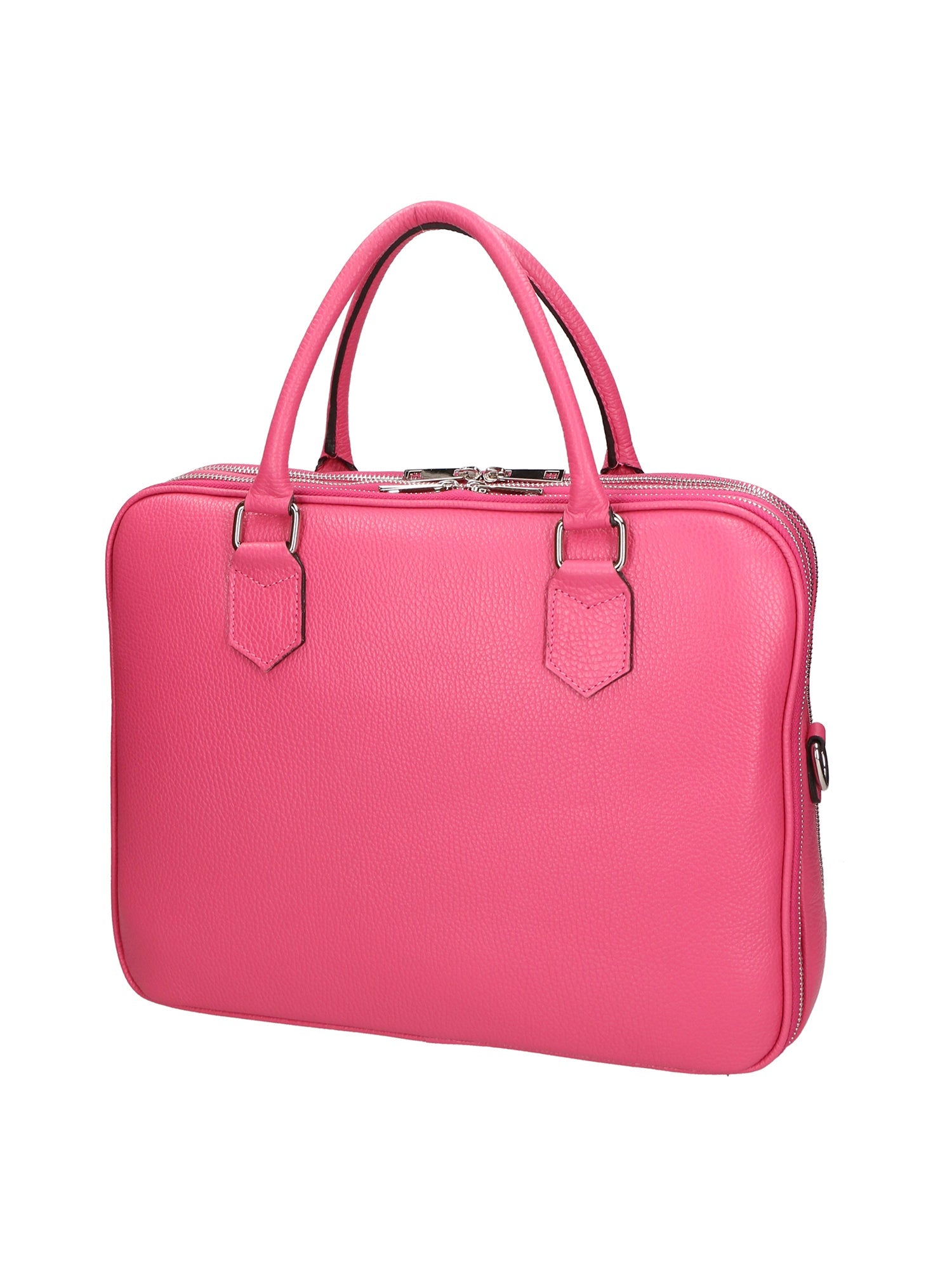 Grazia Borsa a spalla da donna Vera pelle 05930-D282 CARMINE Chiara Ferretti