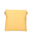 Borsa a Tracolla da Donna Gemma in Vera Pelle Made in Italy 25,5x23,5x1 cm