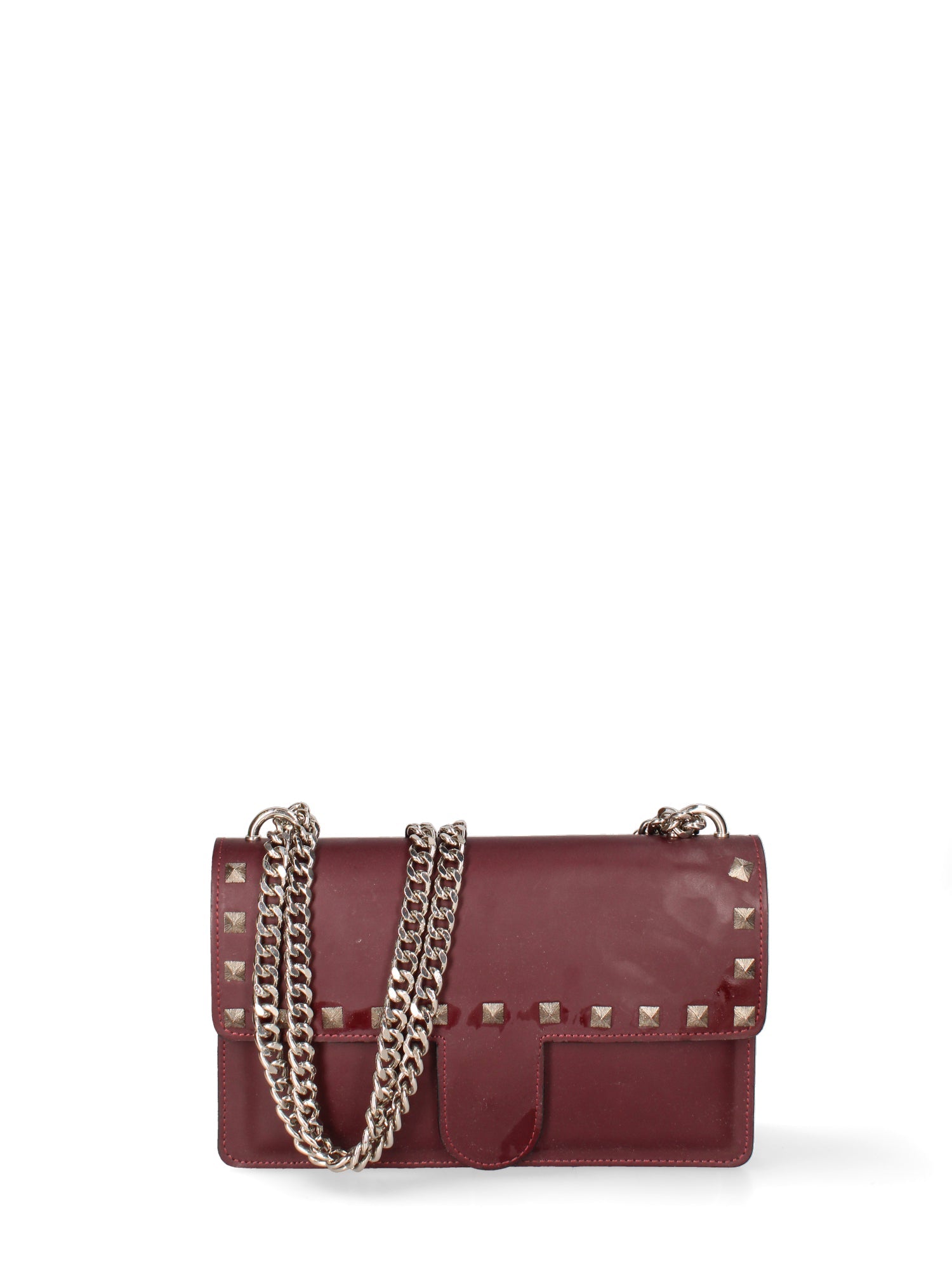 Crossbody bag - Chiara Ferretti