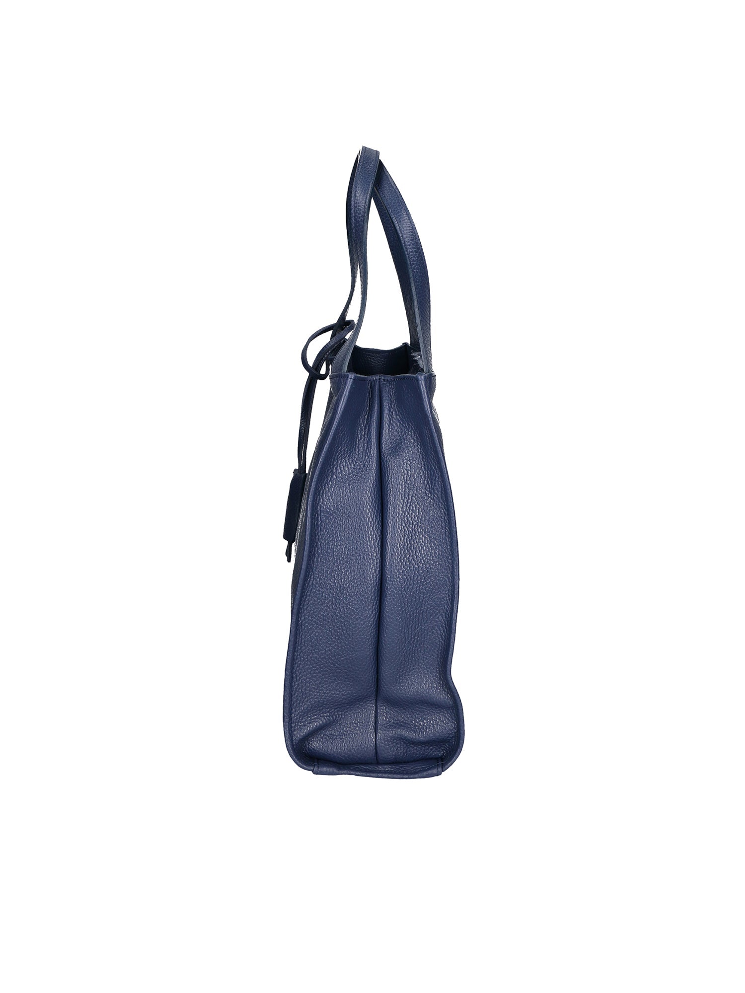 Seraphina Ultra Borsa a spalla da donna Vera pelle 3311-D24 BLU BLUE Chiara Ferretti