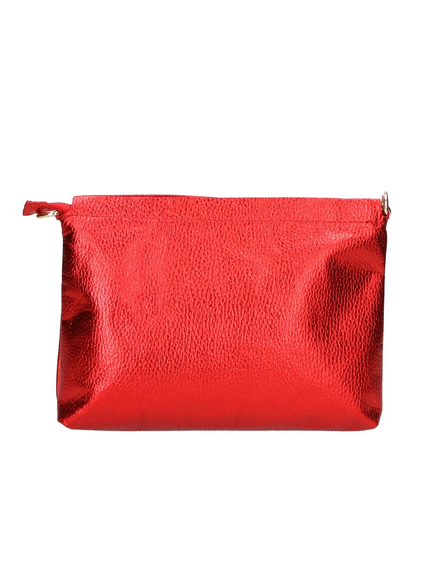 Giorgia Pochette da donna Vera pelle 05927-DL58 ROSSO Chiara Ferretti