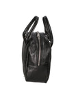 Gioia Borsa a mano da donna 100% pelle 05922-DL28 NERO Chiara Ferretti