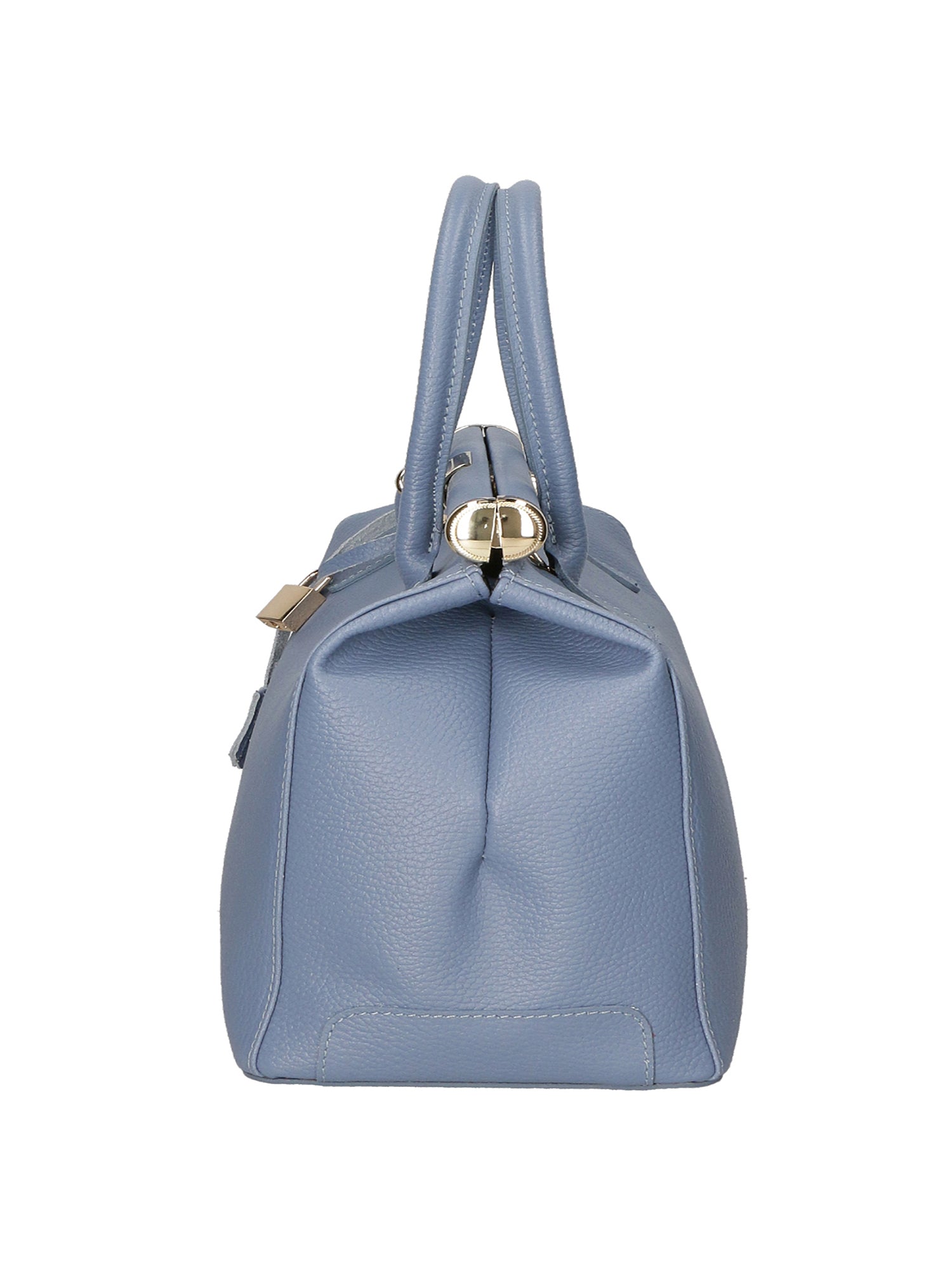 Aleria Borsa a mano da donna Vera pelle 8005-D41 CARTA ZUCCHERO Chiara Ferretti