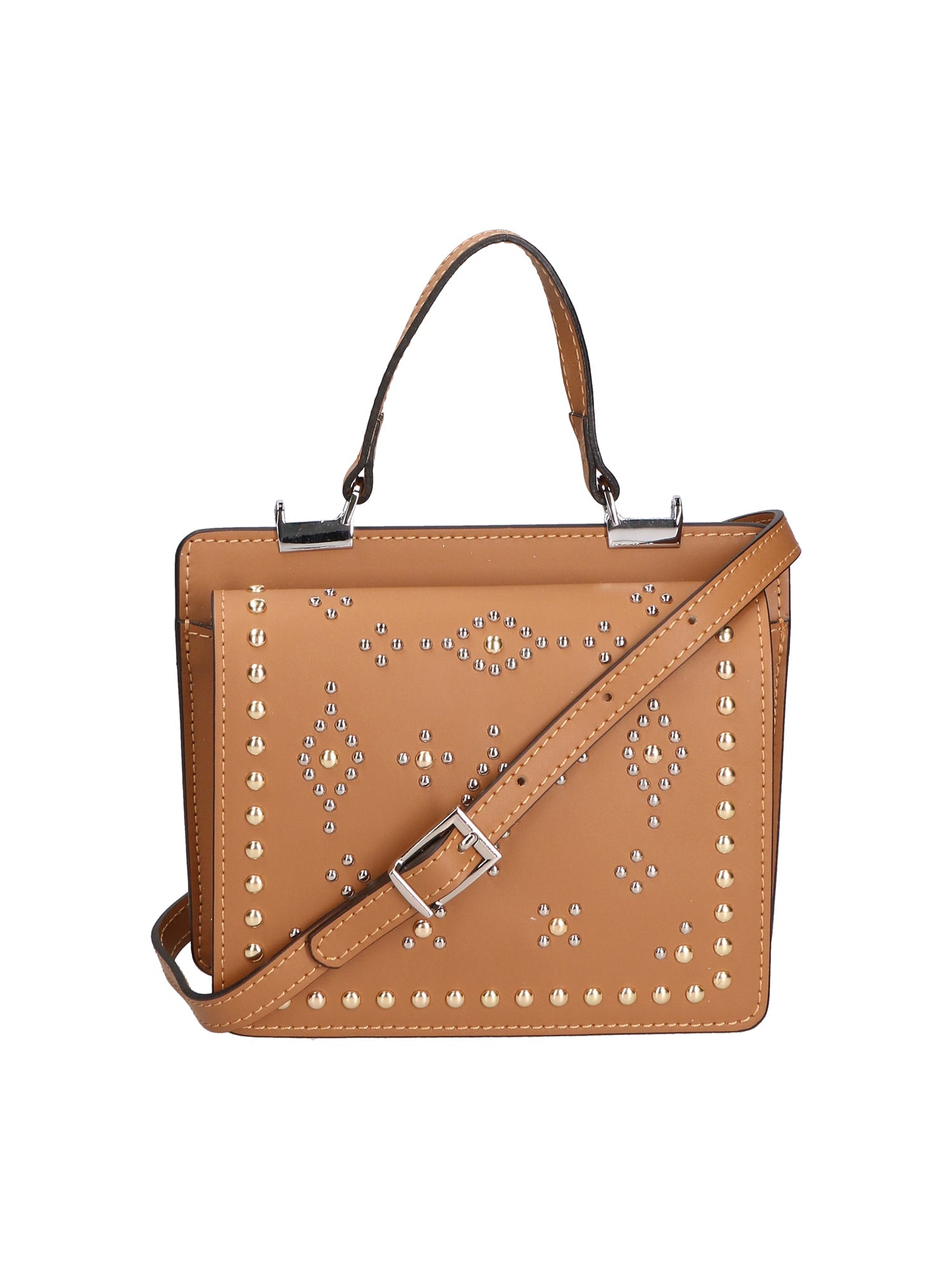 188554-CUOIO COGNAC Chiara Ferretti