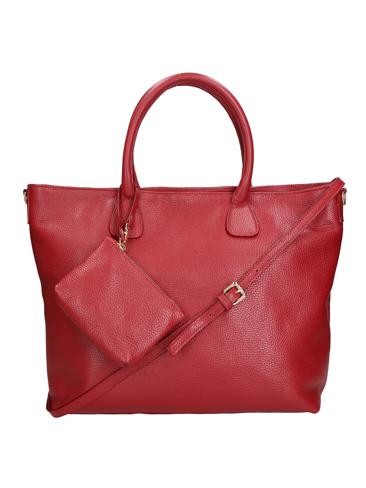 06521-D10 ROSSO SCURO Chiara Ferretti