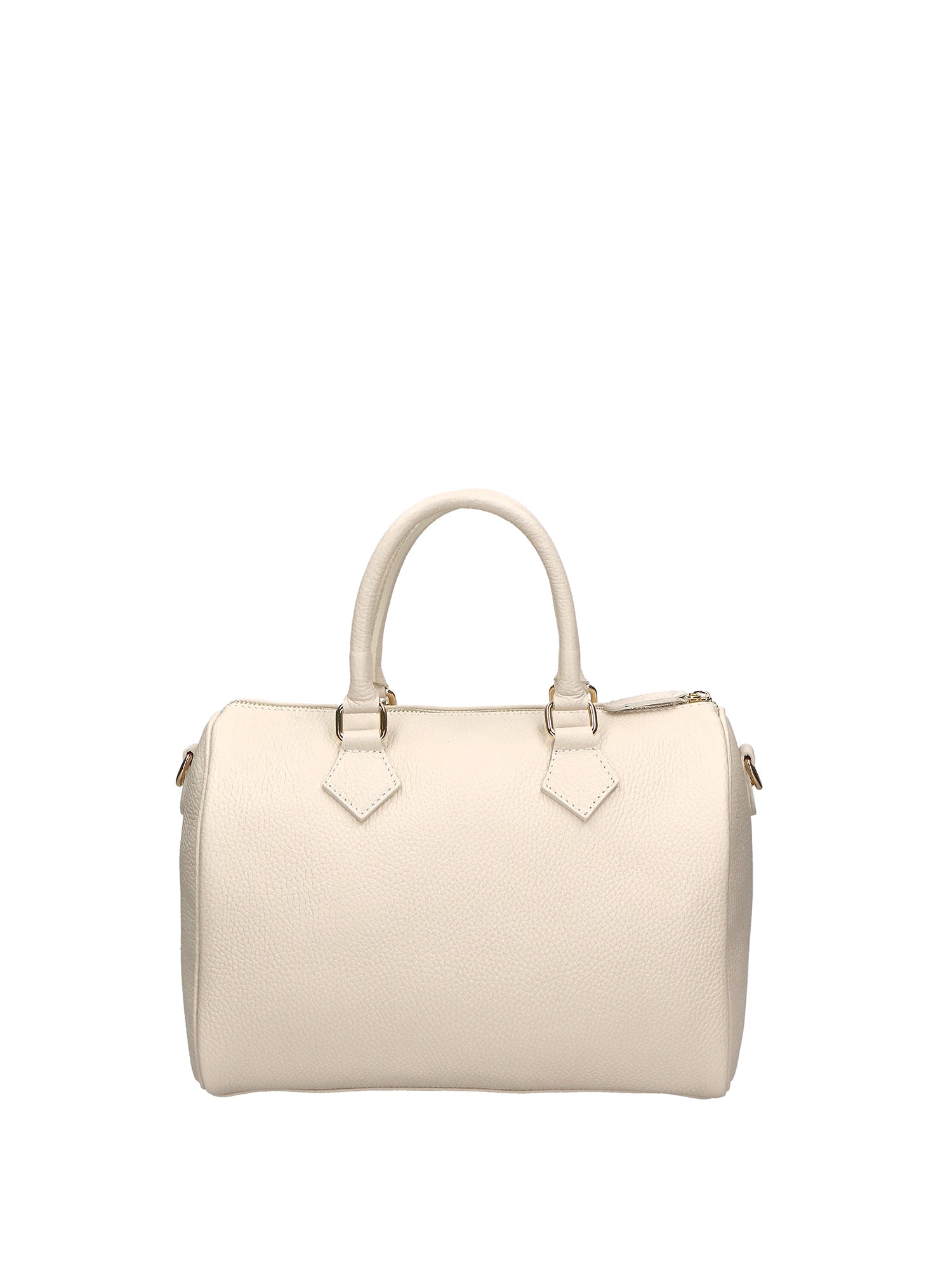 Aralia Borsa a bauletto da donna 100% pelle 5176-D37 LATTE Chiara Ferretti