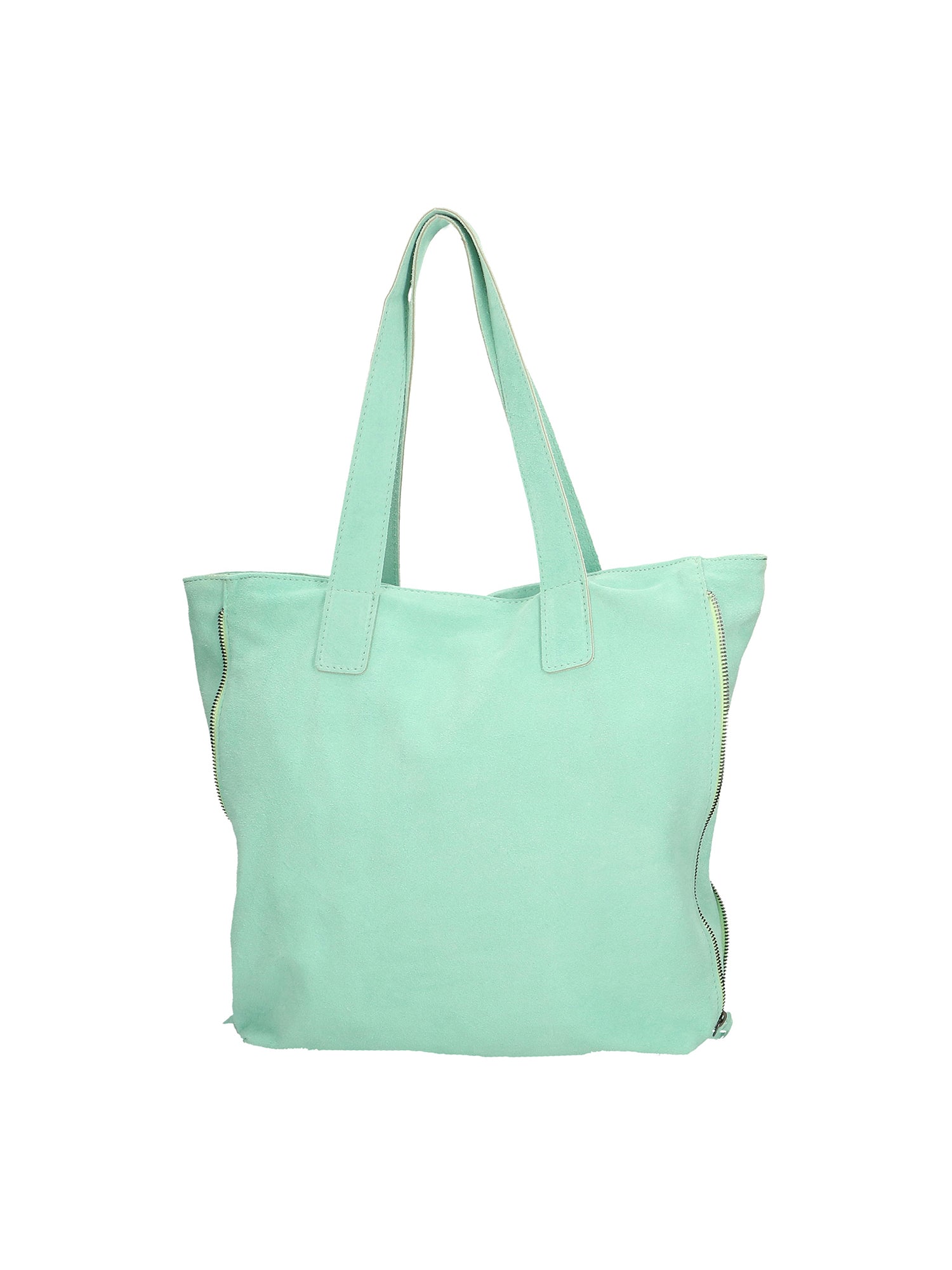 Papillon Borsa a spalla da donna Vera pelle 8620-MARINA Chiara Ferretti