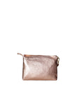 Astra Pochette da donna Vera pelle 07569-L012 ROSA Chiara Ferretti