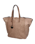 Rossella Borsa a mano da donna Ecopelle LK0261-FANGO Chiara Ferretti