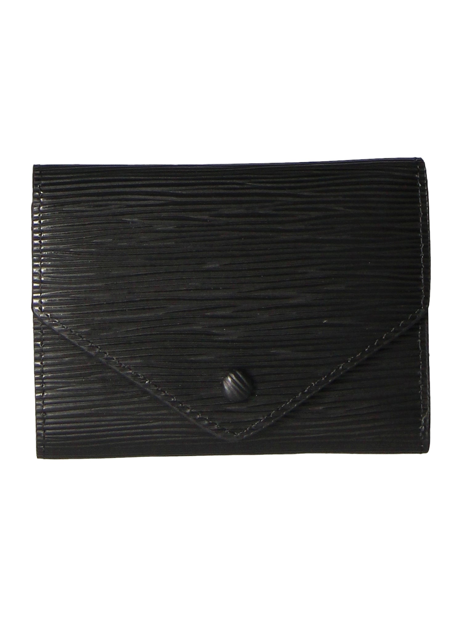 Marika Portafoglio da donna Vera Pelle 61937 1-NERO BLACK Chiara Ferretti
