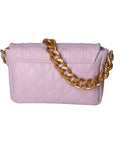 Aurélia Borsa a spalla da donna Vera pelle 04542-S55 ORCHIDEA Chiara Ferretti