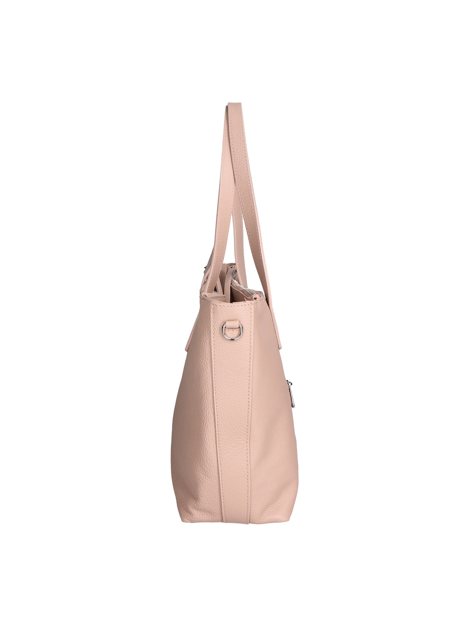 Gea Borsa a spalla da donna Vera pelle 05935-D68 CIPRIA Chiara Ferretti