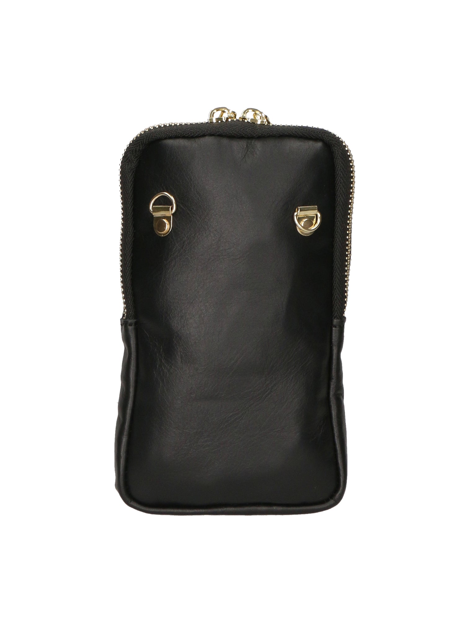 Borsa a tracolla da Donna Lucinda in Vera Pelle Borsa Fashion 18,5x11x1,5 cm