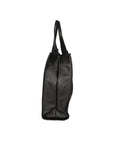 Aelia Borsa a spalla da donna Vera pelle 3312-D28 NERO BLACK Chiara Ferretti