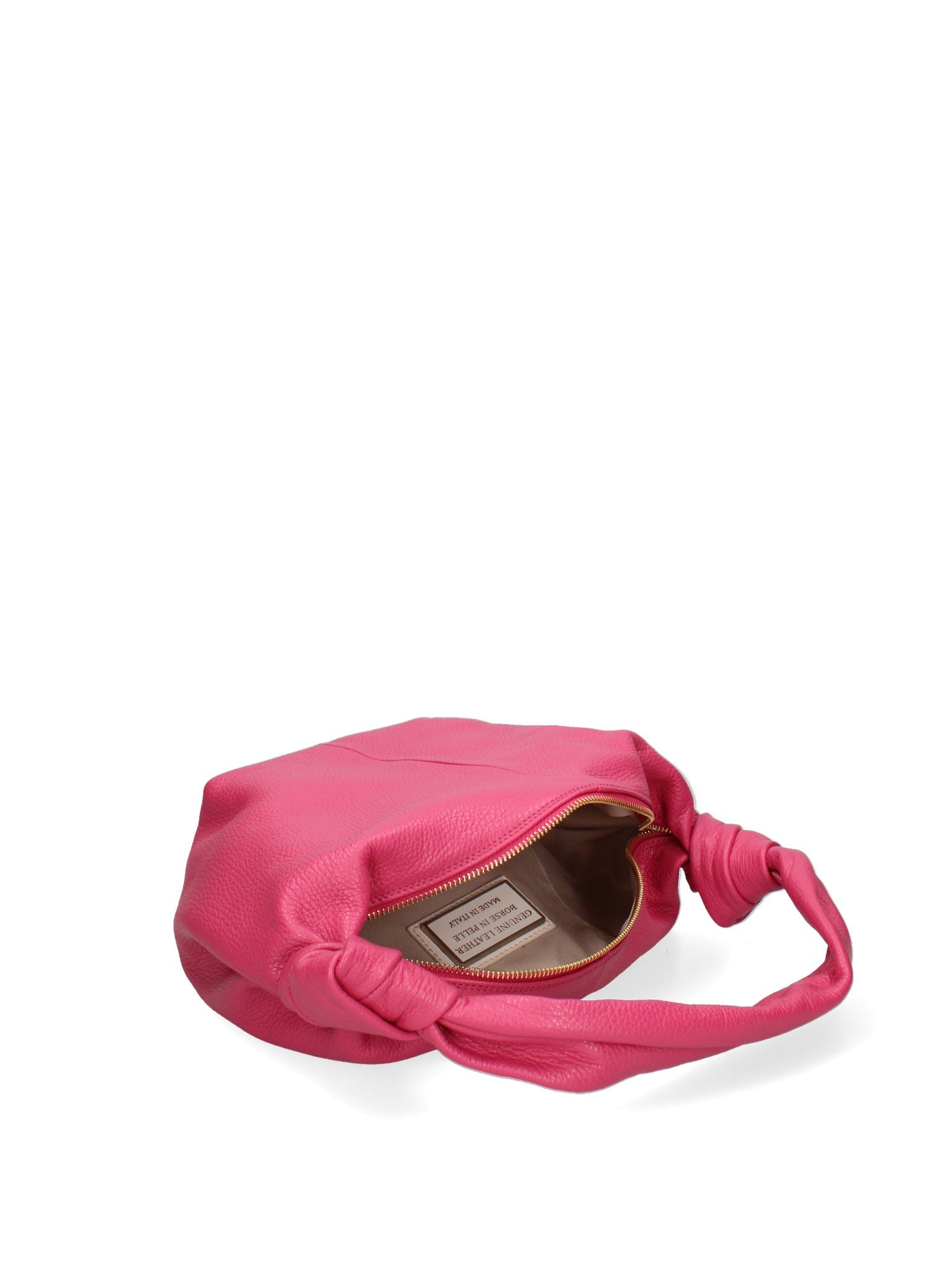 Lunaria Borsa a spalla da donna Vera pelle 06007-D282 CARMINE Chiara Ferretti