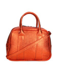 Borsa a mano da Donna Gioia in Vera Pelle Made in Italy 18x29x10 cm