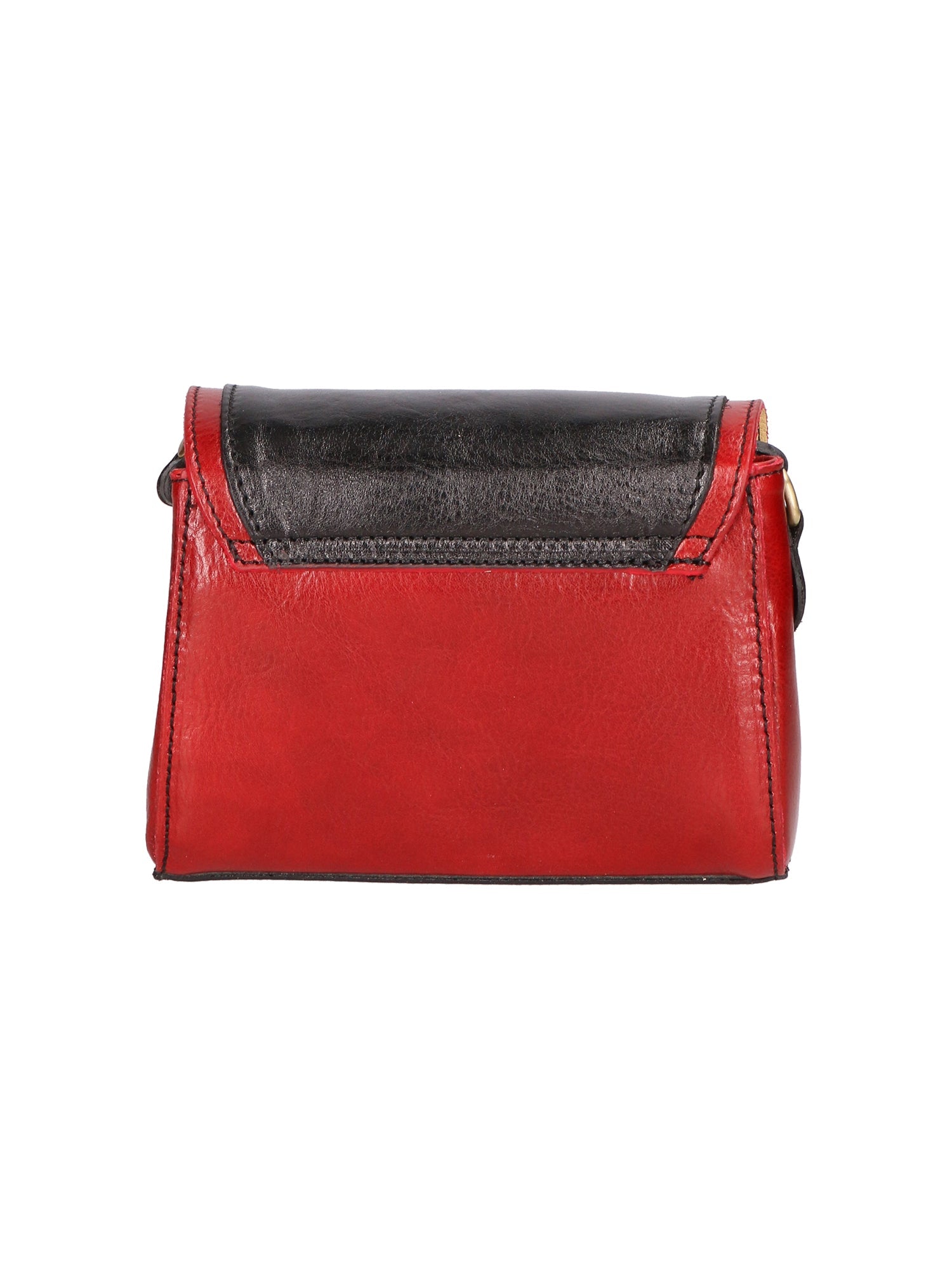 07118-ROSSO + NERO Chiara Ferretti