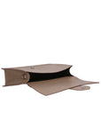 Borsa a mano da Donna Lina in Vera Pelle Made in Italy 20x34x9 cm