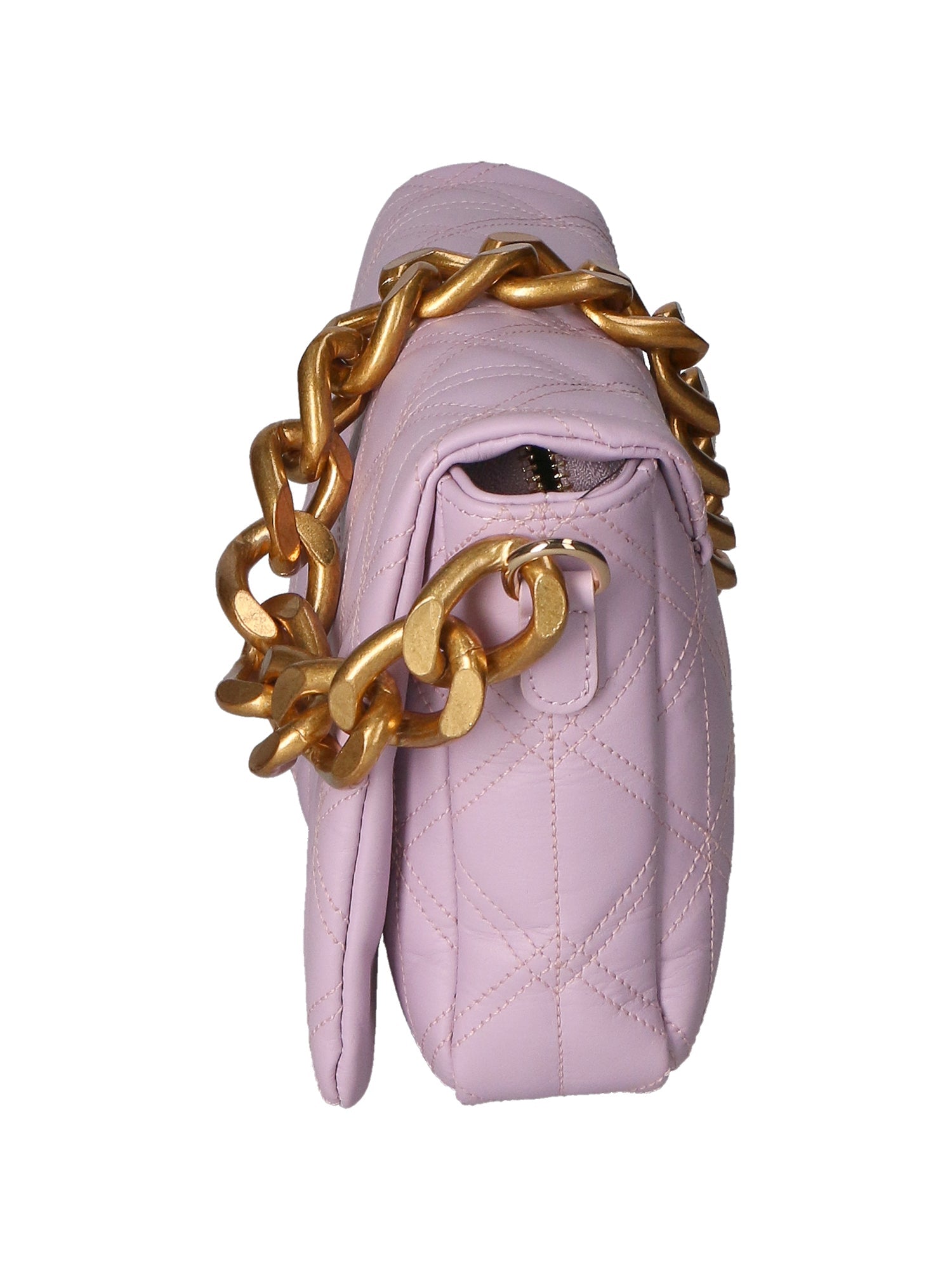 Aurélia Borsa a spalla da donna Vera pelle 04542-S55 ORCHIDEA Chiara Ferretti